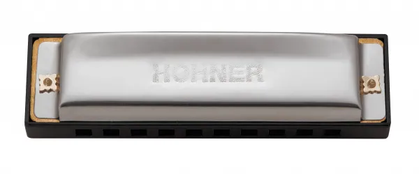 Hohner Hot Metal D-major