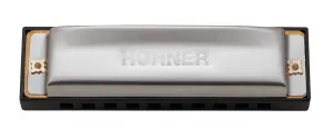 Hohner Hot Metal D-major