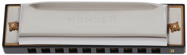 Hohner Hot Metal E-major