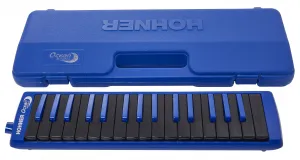 Hohner Melodica Ocean 32 BL