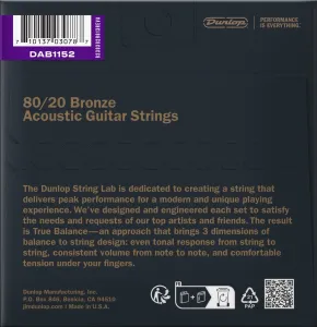 Dunlop DAB1152
