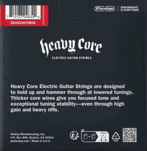 Dunlop DHCN1150 Heavy Core