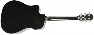 Fender CD-60SCE BLK