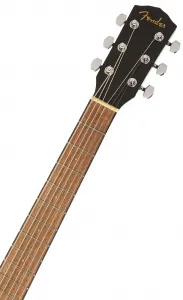Fender CD-60SCE BLK