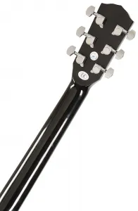 Fender CD-60SCE BLK
