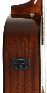 Fender CD-60SCE-12 NAT