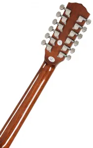 Fender CD-60SCE-12 NAT