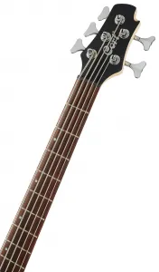 Cort Action V Plus BK
