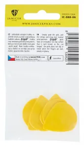 D-GriP Jazz C 0.88 6 pack
