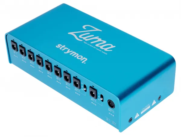 Strymon Zuma Multi Power Supply
