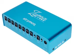 Strymon Zuma Multi Power Supply