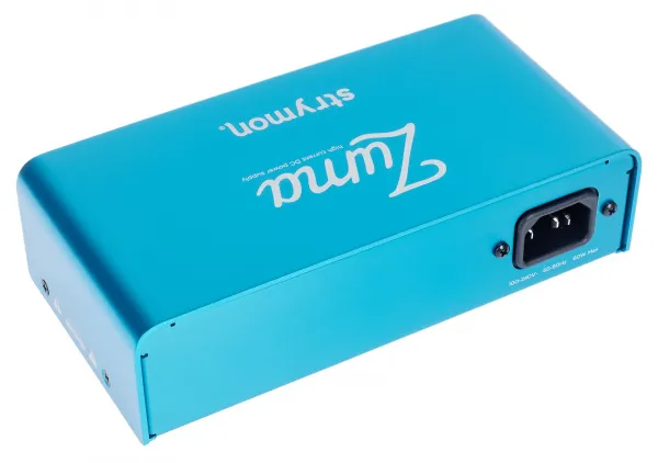 Strymon Zuma Multi Power Supply