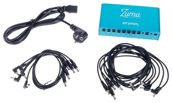 Strymon Zuma Multi Power Supply