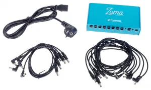 Strymon Zuma Multi Power Supply
