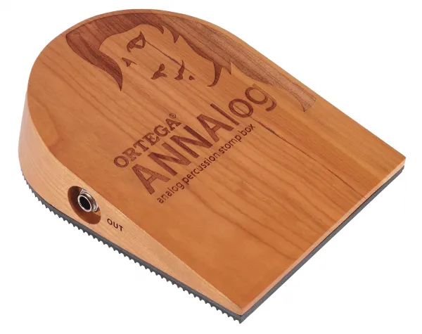 Ortega ANNALOG