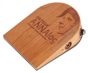 Ortega ANNALOG