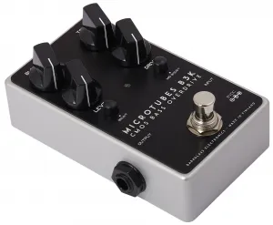 Darkglass MICROTUBES-B3K-V2