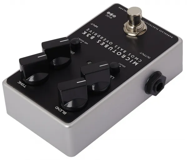 Darkglass MICROTUBES-B3K-V2