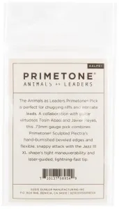 Dunlop Animals As Leaders Primetone 0.73 Brown