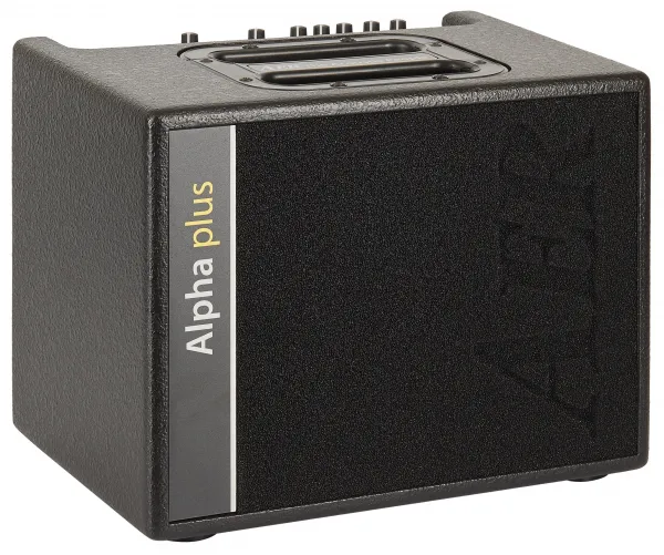 Aer Alpha plus