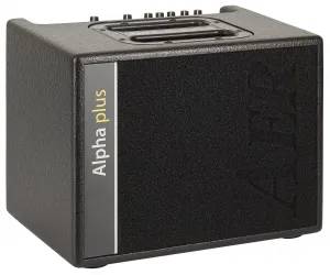 Aer Alpha plus