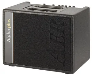 Aer Alpha plus
