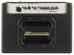 Aer Alpha plus