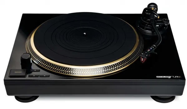 Reloop HiFi TURN 5