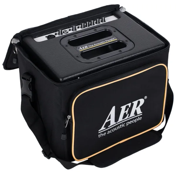 Aer Alpha plus