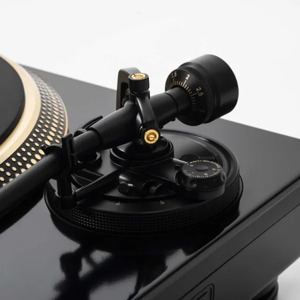 Reloop HiFi TURN 5