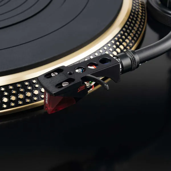 Reloop HiFi TURN 5