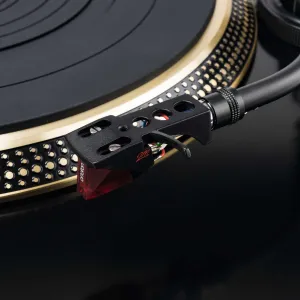 Reloop HiFi TURN 5