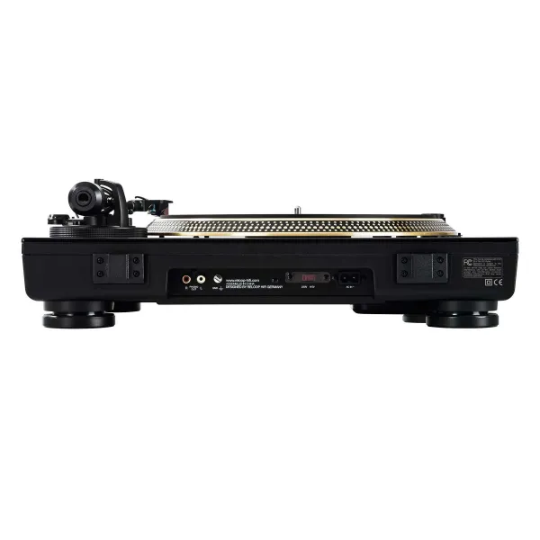 Reloop HiFi TURN 5