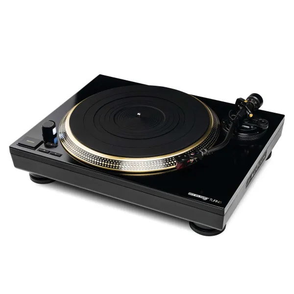 Reloop HiFi TURN 5