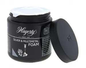 Hagerty Silver Foam