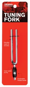 D'Addario Tuning Fork A