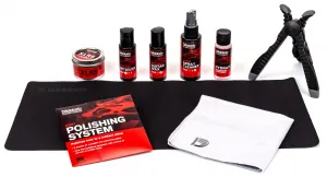 D'Addario Instrument Care Kit