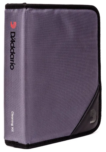D'Addario Instrument Care Kit