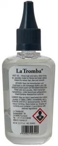 La Tromba Valve oil Fast