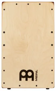 Meinl SC100AB-B