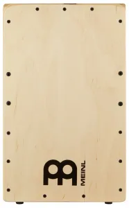 Meinl SC100B