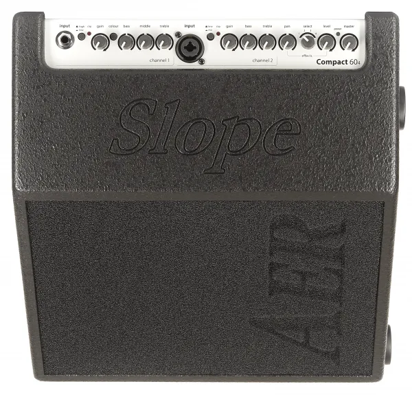 Aer Compact Slope IV