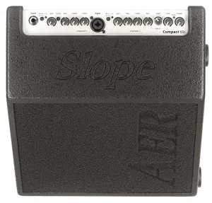 Aer Compact Slope IV