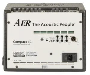 Aer Compact Slope IV