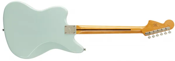 Fender Squier Classic Vibe 70s Jaguar LRL SG