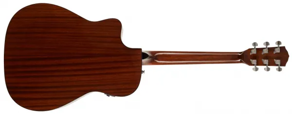 Fender CC-60SCE Concert WN NAT