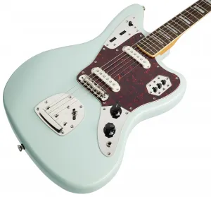 Fender Squier Classic Vibe 70s Jaguar LRL SG