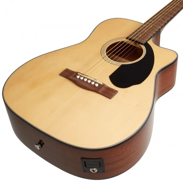 Fender CC-60SCE Concert WN NAT