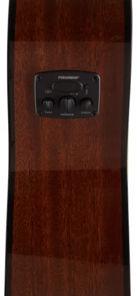 Fender CC-60SCE Concert WN NAT