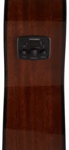 Fender CC-60SCE Concert WN NAT